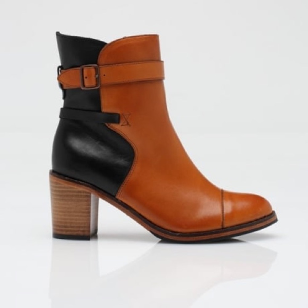 Wolverine x Samantha Pleet Bonny boot